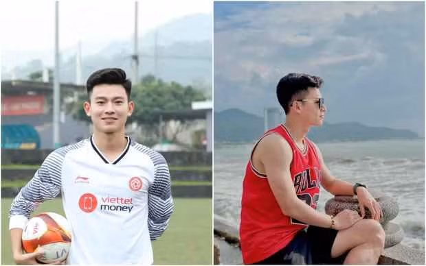 Bên tài năng sân cỏ hay vẻ ngoài điển trai, Tuấn Tài còn sở hữu trình độ học vấn đáng ngưỡng mộ: Thủ khoa kỳ thi tuyển sinh Đại học Chính quy năm 2020 của trường Đại học Sư phạm Thể dục Thể thao Hà Nội.