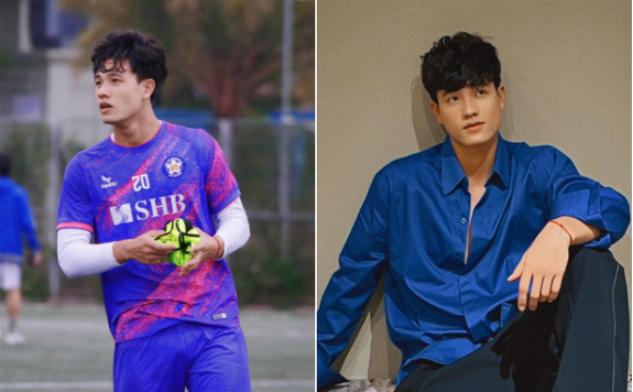 Sở hữu chiều cao 1m81, gương mặt điển trai cùng nụ cười tỏa nắng, Lương Duy Cương nhận được nhiều sự quan tâm của cộng đồng mạng, đặc biệt là các fan girl. Trang cá nhân của anh chàng hiện đang có 206k người theo dõi.