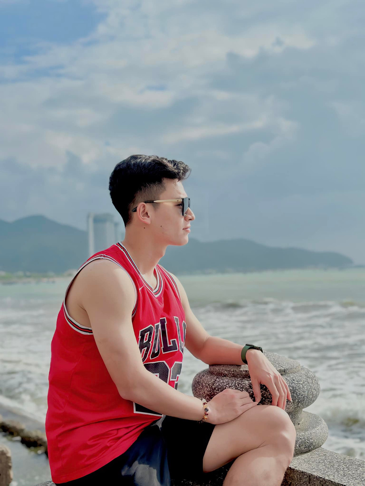 Hiện tại Tuấn Tài đang thi đấu cho CLB Viettel và có 106.000 người theo dõi trang cá nhân.