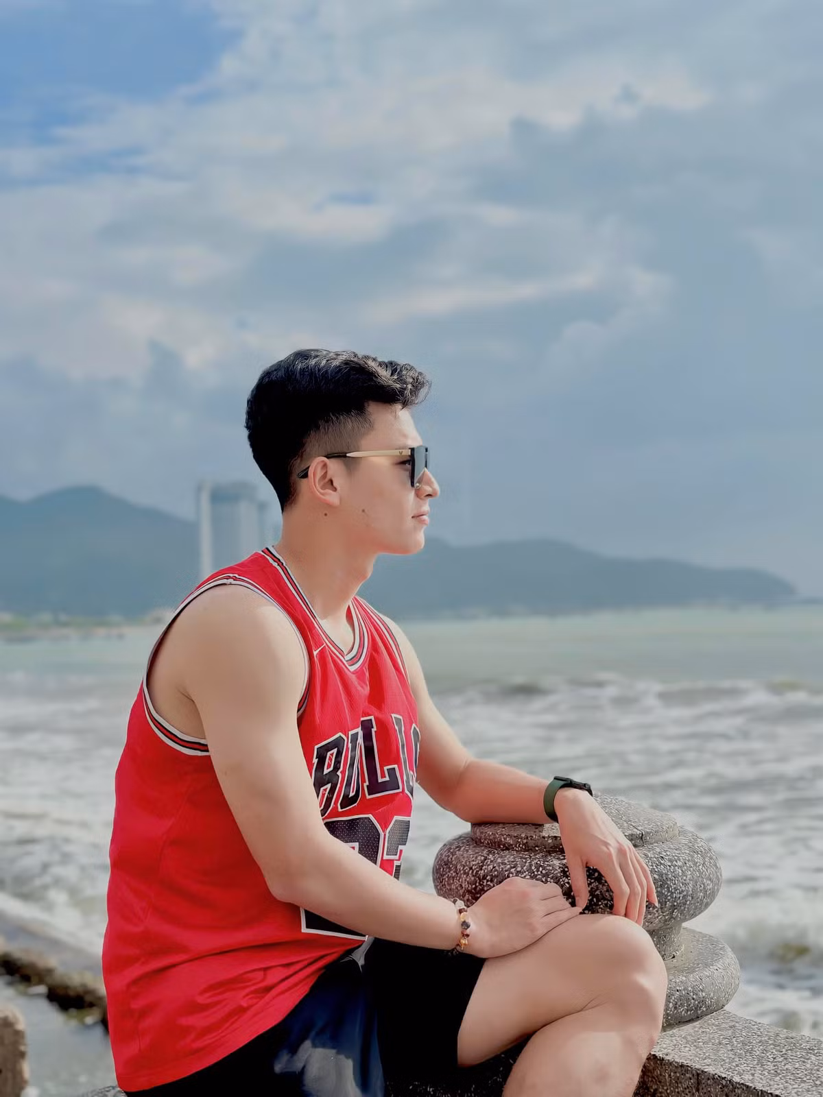 Hiện tại Tuấn Tài đang thi đấu cho CLB Viettel và có 106.000 người theo dõi trang cá nhân.