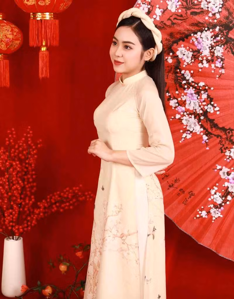 Tiktoker Maysa đã có những video giới thiệu về văn hóa Việt Nam - Lào, thu hút hàng triệu lượt xem trên các nền tảng mạng xã hội.