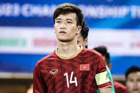 Còn về phía đối tác đến từ Thái Lan quan tâm đến Hoàng Đức, CLB Viettel chưa có thông tin chính thức. Tuy nhiên, dường như nhà vô địch V-League muốn đưa cầu thủ của mình tới những giải đấu cấp cao hơn như Hàn Quốc hay Nhật Bản.