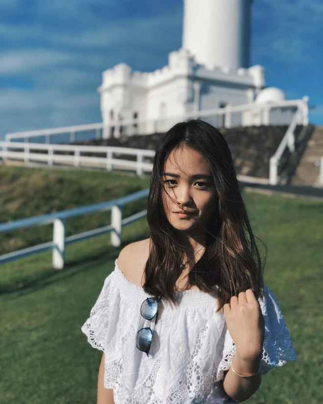 Nuanwan Phanachet có cuộc sống sang chảnh, thường xuyên lui tới các địa điểm sang chảnh nhất nhì thế giới