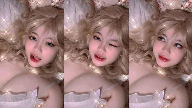 Tuy nhiên thời gian vừa qua, không ít lần Hải Mây khiến dân mạng ngơ ngác vì độ táo bạo ngày càng tăng lên không tưởng.