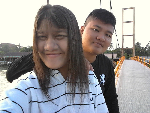 Bằng tình yêu thương của những người thân trong gia đình cùng thái độ sống lạc quan yêu đời, Supatra Sasuphan khiến cho nhiều người bất ngờ với cuộc sống vô cùng hạnh phúc và vui vẻ hiện tại của em.