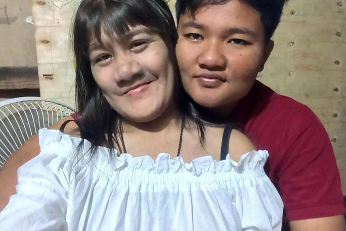 Bên cạnh việc trưởng thành, chuyện tình cảm của Supatra Sasuphan cũng được rất nhiều người chú ý.