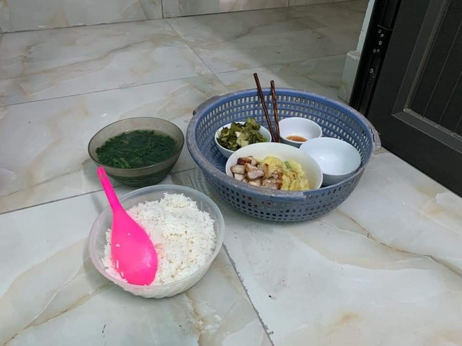 Theo chia sẻ của người trong cuộc thì tình hình lúc này đúng là: “Quý tử cũng không bằng chống dịch”.