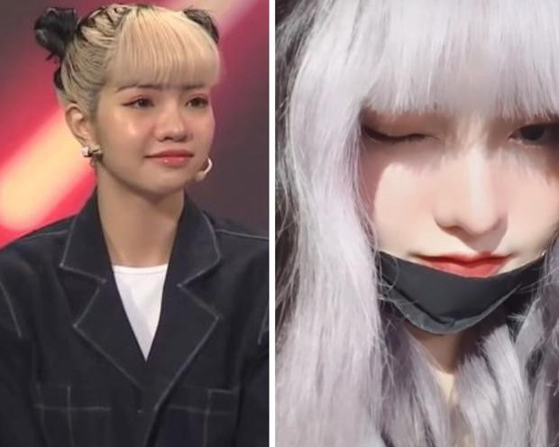 TikToker CiiN (Bùi Thảo Ly, SN 1997) là "idol giới trẻ" trên vũ trụ TikTok với 6,2 triệu follower.