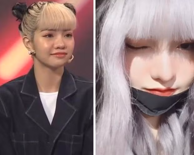 TikToker CiiN (Bùi Thảo Ly, SN 1997) là "idol giới trẻ" trên vũ trụ TikTok với 6,2 triệu follower.