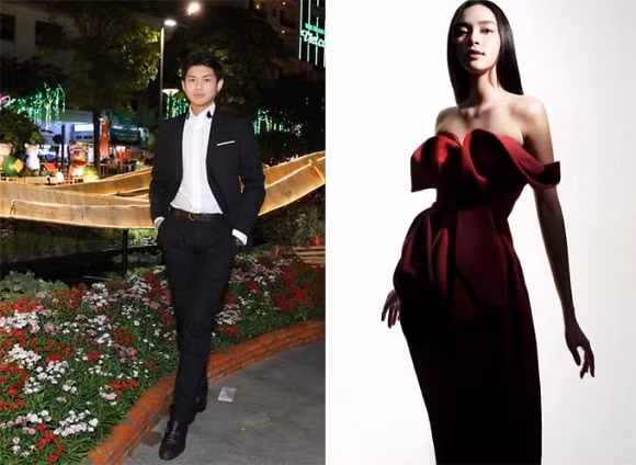 Tháng 10 vừa qua, thông tin con út tỷ phú Johnathan Hạnh Nguyễn là William Hiếu Nguyễn hẹn hò với thí sinh Hoa hậu Việt Nam 2020 là Phạm Diệu Linh thu hút sự chú ý của nhiều người.