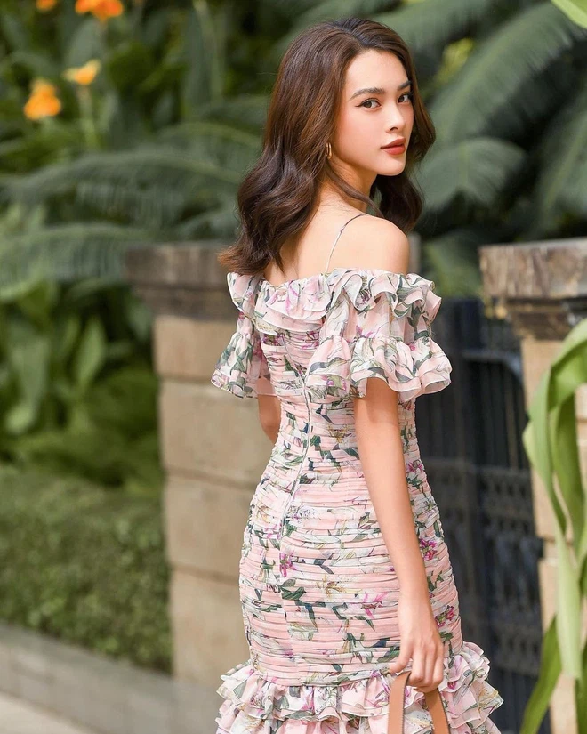 Đặc biệt trong chuyện nhan sắc, người mẫu Quỳnh Lương không ít lần phải đính chính, khẳng định rằng mình không có làm cái này cái kia như dân mạng nói.