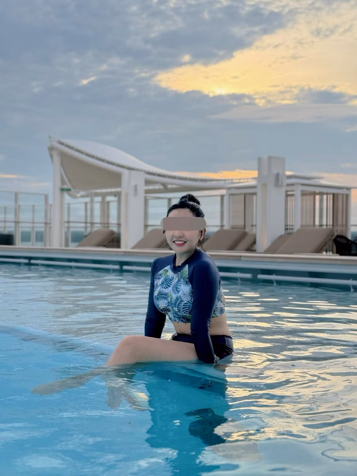 Sở hữu gương mặt khả ái, nụ cười "tỏa nắng" cùng lối kể chuyện hấp dẫn, luôn cuốn, giọng nói mang nét vui tươi là những yếu tố giúp H.K.D.D thu hút được nhiều người xem và theo dõi kênh TikTok của mình.