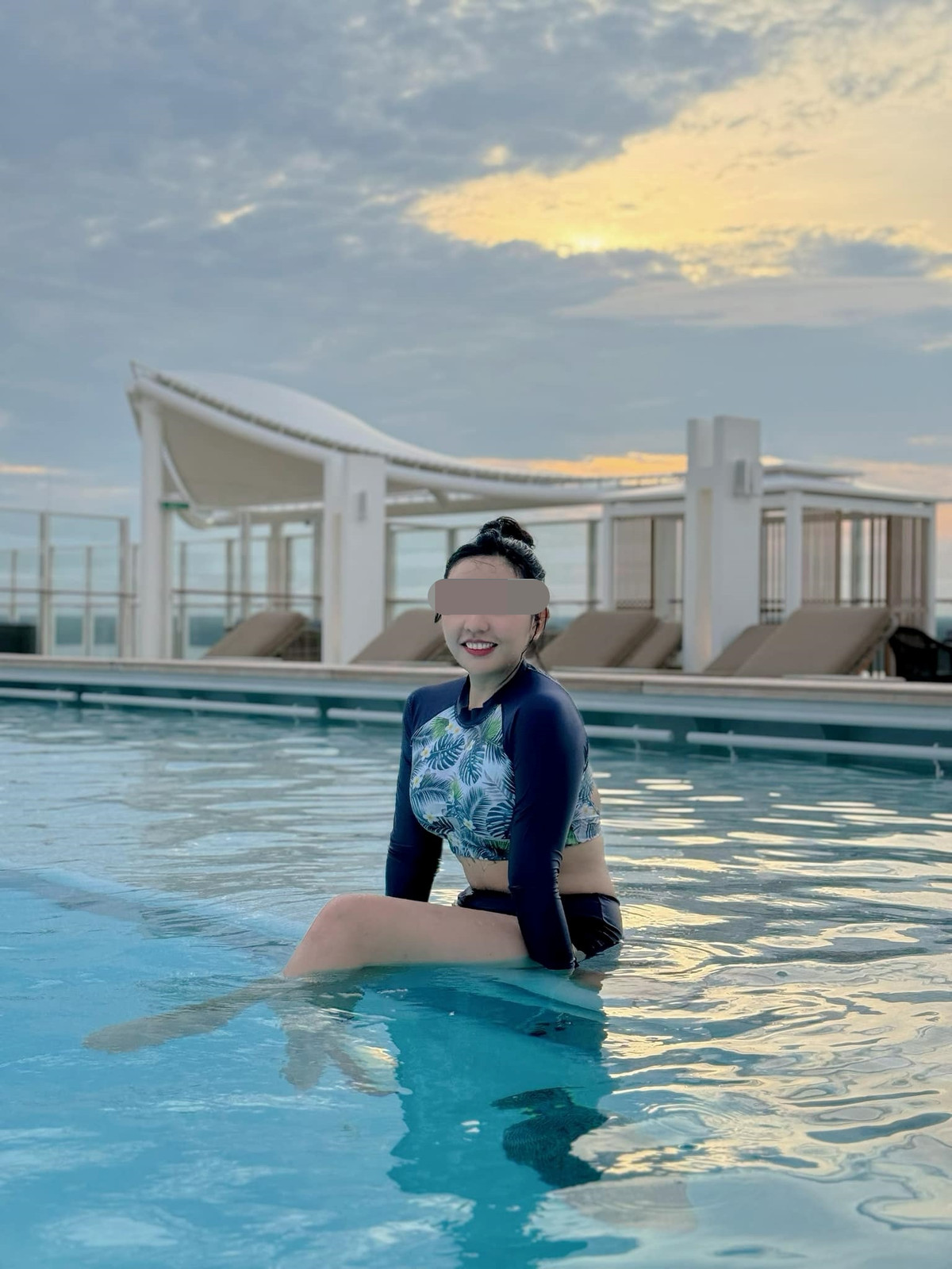 Sở hữu gương mặt khả ái, nụ cười "tỏa nắng" cùng lối kể chuyện hấp dẫn, luôn cuốn, giọng nói mang nét vui tươi là những yếu tố giúp H.K.D.D thu hút được nhiều người xem và theo dõi kênh TikTok của mình.