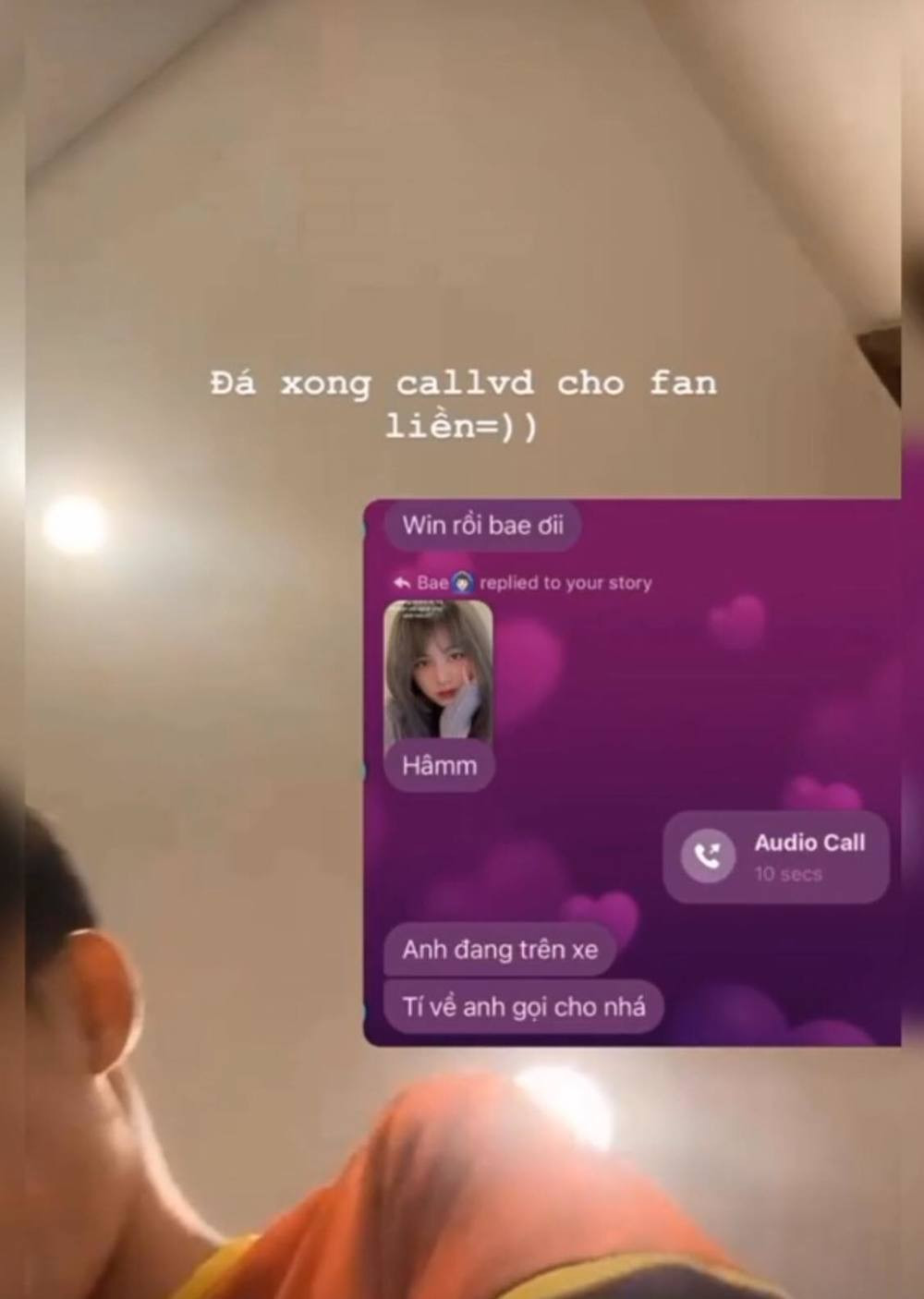 Nhìn vào những tấm ảnh trên mạng xã hội có thể thấy nàng WAGs sở hữu ngoại hình vô cùng ưa nhìn và gương mặt xinh xắn. Ngoài việc học tập thì hiện nay Ngọc Diệp còn đảm nhận công việc người mẫu, KOL quảng bá sản phẩm.