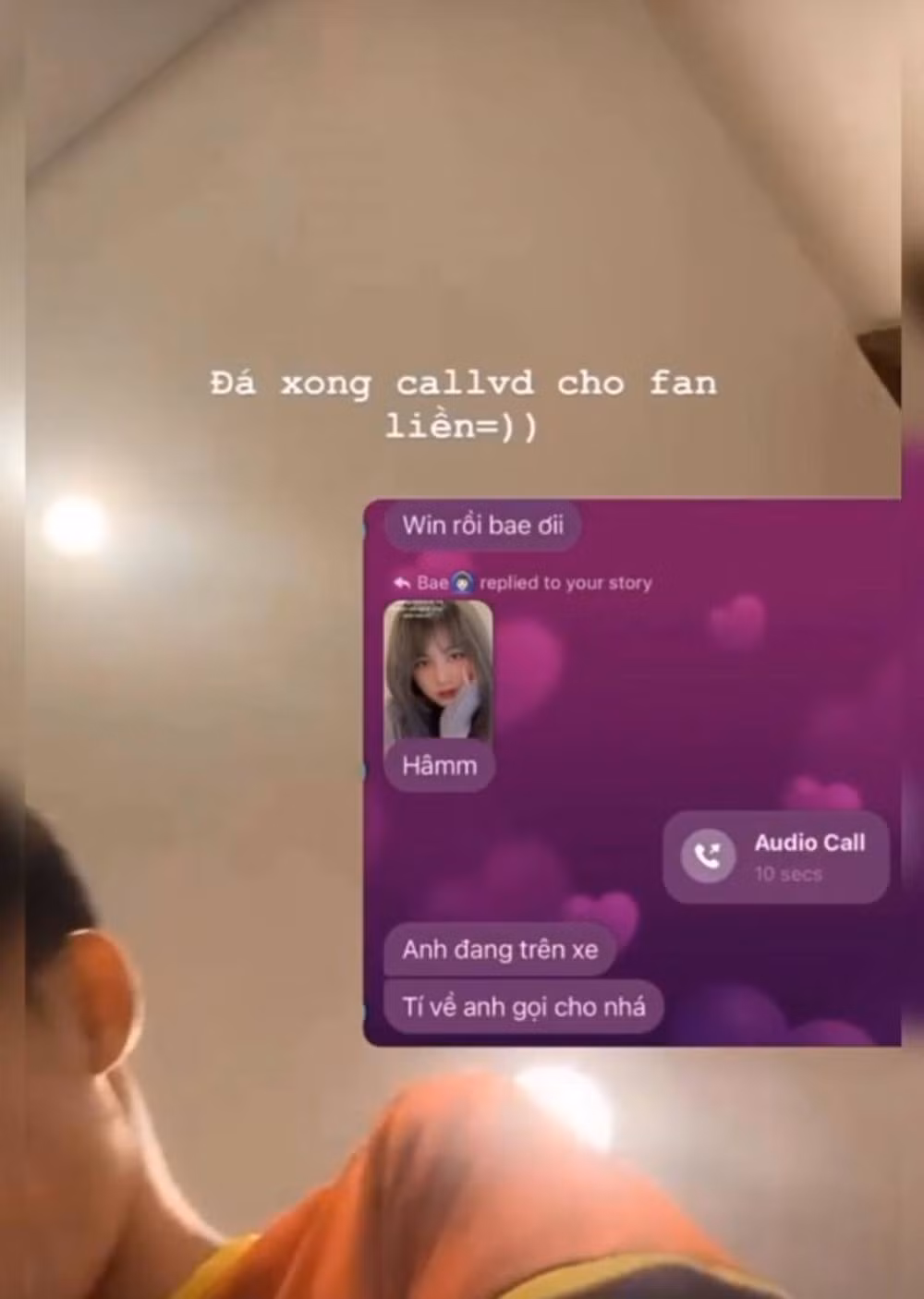 Nhìn vào những tấm ảnh trên mạng xã hội có thể thấy nàng WAGs sở hữu ngoại hình vô cùng ưa nhìn và gương mặt xinh xắn. Ngoài việc học tập thì hiện nay Ngọc Diệp còn đảm nhận công việc người mẫu, KOL quảng bá sản phẩm.