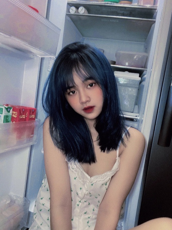 Tưởng rằng, Tuấn Tài là "hoa chưa có chủ" nhưng ai ngờ, trái tim của chàng tiền vệ đội tuyển U23 Việt Nam này đã bị chiếm giữ. Cô gái may mắn có được đó là Nguyễn Ngọc Diệp (sinh năm 2002, Đắk Nông). Hiện cô đang là sinh viên ngành Ngôn ngữ Anh, trường ĐH Công nghệ TPHCM (Hutech).