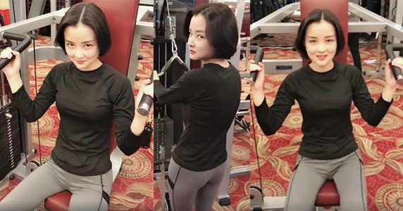 Ngay lập tức, nhiều người để lại bình luận bày tỏ thắc mắc. Không lâu sau đó, Đóa Nhi lên tiếng giải thích trai đẹp trong bức ảnh đó là em trai của mình.