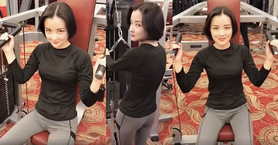 Ngay lập tức, nhiều người để lại bình luận bày tỏ thắc mắc. Không lâu sau đó, Đóa Nhi lên tiếng giải thích trai đẹp trong bức ảnh đó là em trai của mình.