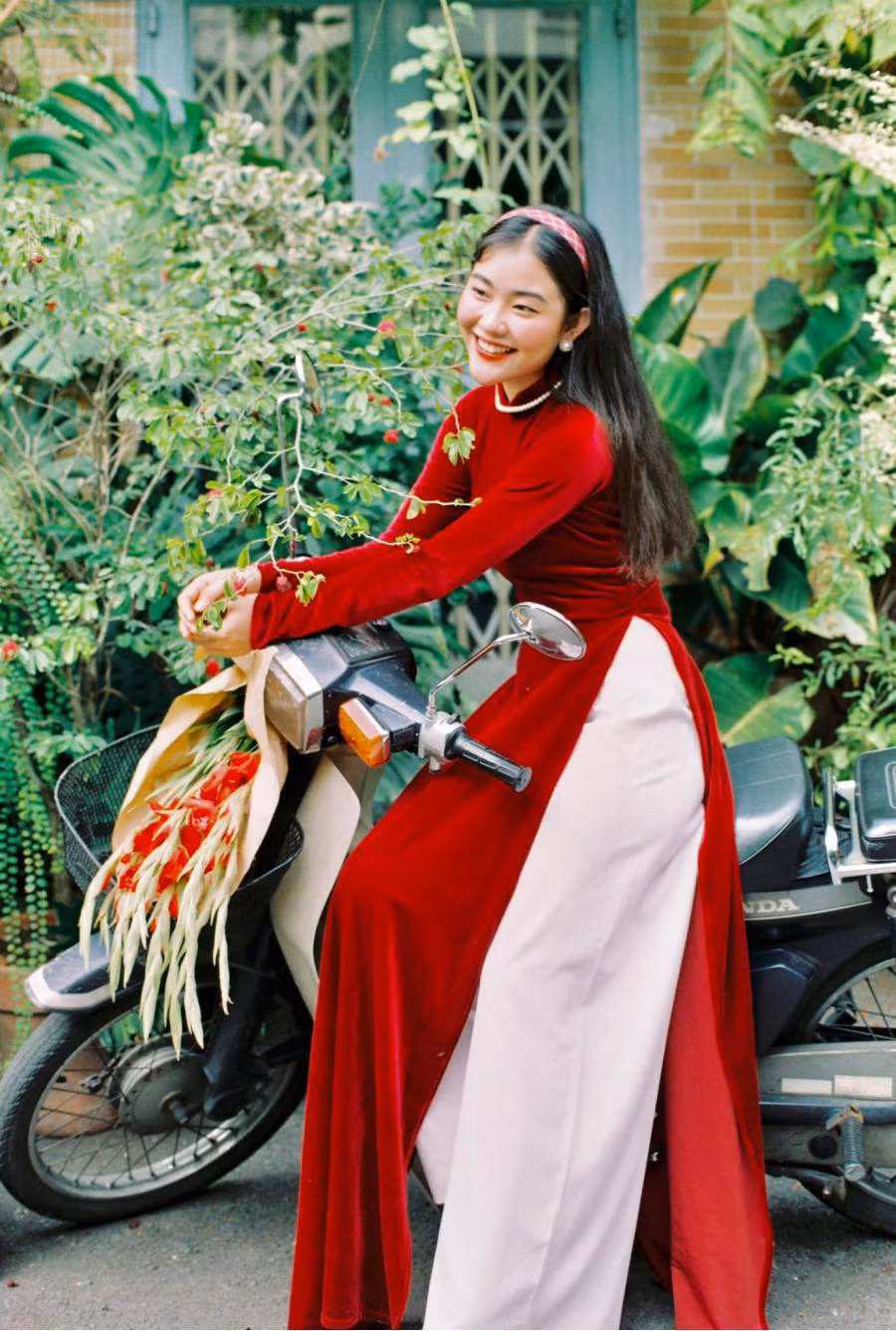 Dù là trên mạng xã hội hay ở ngoài đời thường thì không khí Tết cũng đang ngày một rộn ràng hơn.