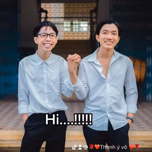 Được biết, vào đầu năm nay, trước khi lấy chồng, Võ Thành Ý cũng đã “mạnh tay” chi không ít tiền để tiến hành chỉnh sửa gương mặt.