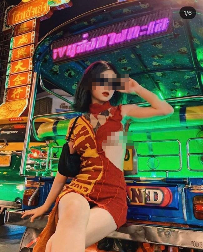 Hoi chi em dien mot khoet nguc tao bao 