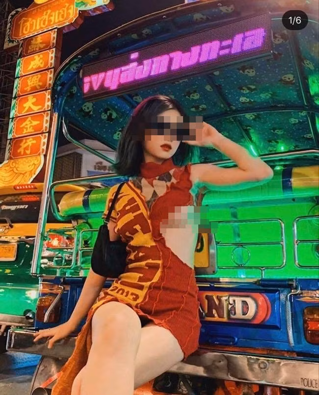 Hoi chi em dien mot khoet nguc tao bao 