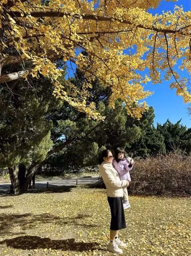 Không những thế người giúp việc nhà nữ đại gia quận 7 còn còn được hưởng nhiều đặc quyền khiến ai thấy cũng phải trầm trồ.