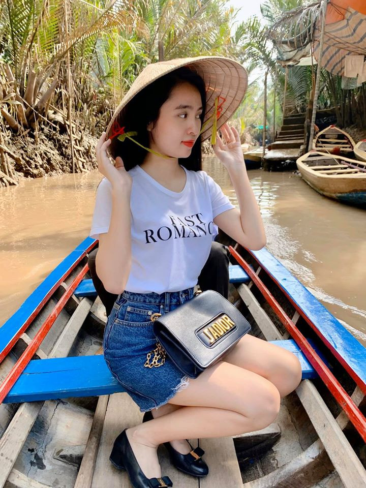 Để chuẩn bị cho cuộc thi, Ái Phi đã cố gắng trau dồi về kiến thức cũng như ngoại hình. Cụ thể về việc giữ dáng, Ái Phi dành thời gian tự tập ở nhà không đến phòng tập gym. Cô tập các động tác cơ bản như gập bụng, squat, plank.