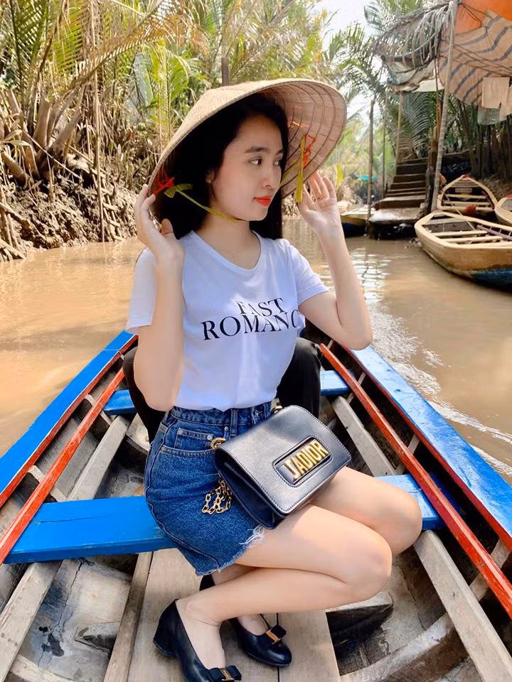 Để chuẩn bị cho cuộc thi, Ái Phi đã cố gắng trau dồi về kiến thức cũng như ngoại hình. Cụ thể về việc giữ dáng, Ái Phi dành thời gian tự tập ở nhà không đến phòng tập gym. Cô tập các động tác cơ bản như gập bụng, squat, plank.