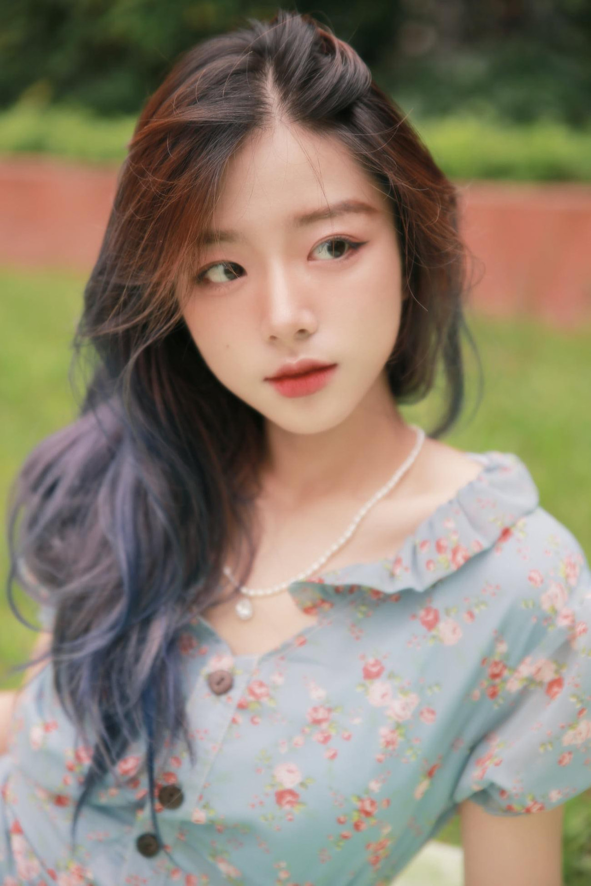 Ngoài ra, Hằng Phan cũng nhận về một câu hỏi khác về việc chẳng may mất trinh vì những tai nạn ngoài ý muốn chứ không phải do quan hệ tình dục.