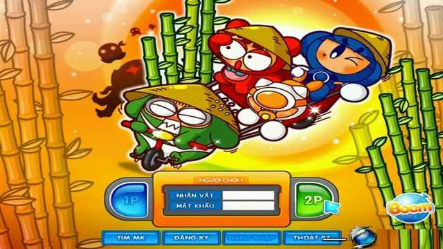 Ngày ấy, không khó để bắt gặp Boom Online xuất hiện ở mọi chỗ mọi nơi. Từ phòng game cho tới những câu chuyện tếu táo của những cô cậu 9x lúc bấy giờ.