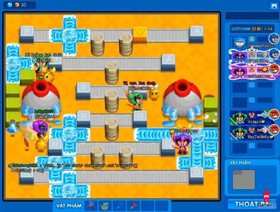 Boom Online tồn tại được 10 năm và đóng cửa vào 2017. Tuy nhiên cần nhớ rằng trước đó thì tựa game này cũng đã không còn giữ được sức hút như thuở ban đầu.