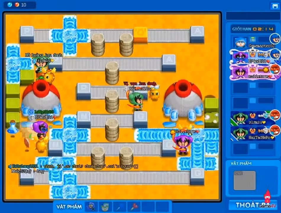 Boom Online tồn tại được 10 năm và đóng cửa vào 2017. Tuy nhiên cần nhớ rằng trước đó thì tựa game này cũng đã không còn giữ được sức hút như thuở ban đầu.