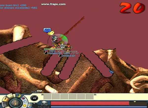 Gunbound đã từng chinh phục biết bao trái tim của người chơi cả hai thế hệ 8x và 9x. Búa, rìu, gà, canh hướng gió, căn lực… mãi là những thuật ngữ in sâu trong tiềm thức của game thủ Việt thời kỳ đầu.