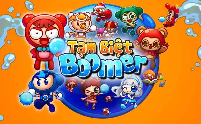Boom Online có một dấu ấn đặc biệt đối với thế hệ game thủ 9x. Vào giai đoạn 2007 – 2008 có thể nói là thời kỳ thăng hoa nhất của tựa game online này.