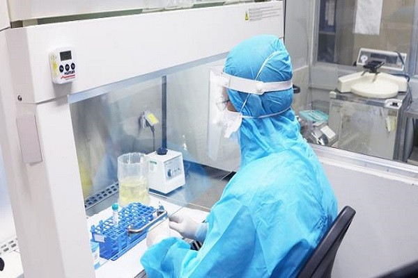 Viet Nam co them vaccine COVID-19 thu nghiem tren nguoi vao nam sau