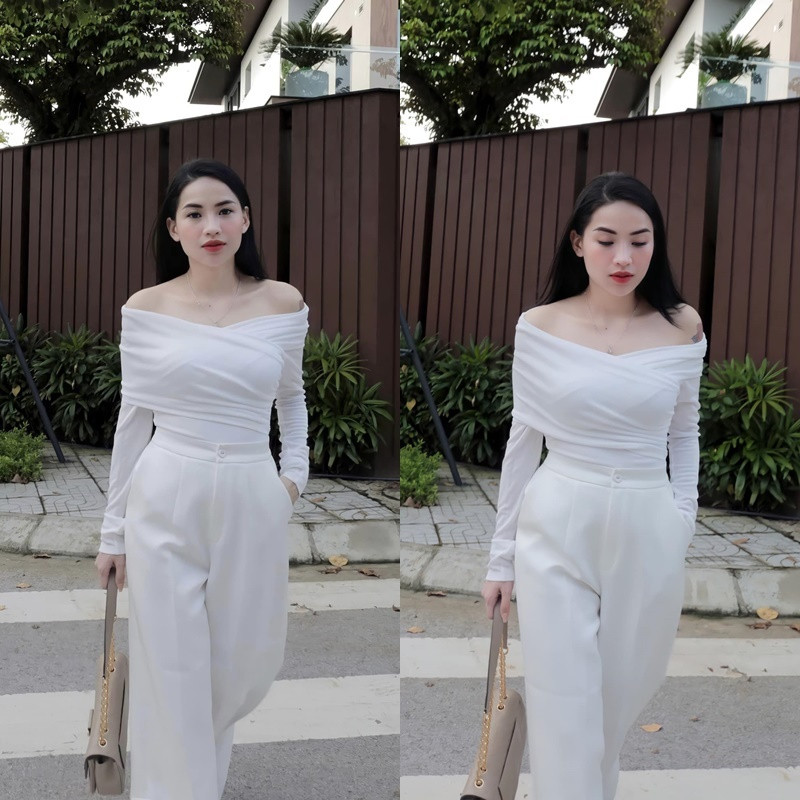 Võ Hà Linh đang ngày càng xây dựng được uy tín của mình thông qua các video review từ mỹ phẩm cho đến ẩm thực. Chính vì vậy mà mỗi lời nhận xét của cô cho các thương hiệu đều có sức ảnh hưởng lớn đến quyết định sử dụng sản phẩm của người xem.