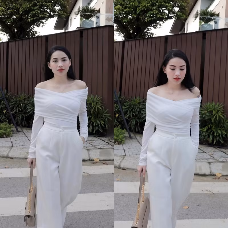 "Chiến thần review" Võ Hà Linh nói gì khi bị chê? Võ Hà Linh đang ngày càng xây dựng được uy tín của mình thông qua các video review từ mỹ phẩm cho đến ẩm thực. Chính vì vậy mà mỗi lời nhận xét của cô cho các thương hiệu đều có sức ảnh hưởng lớn đến quyết định sử dụng sản phẩm của người xem.