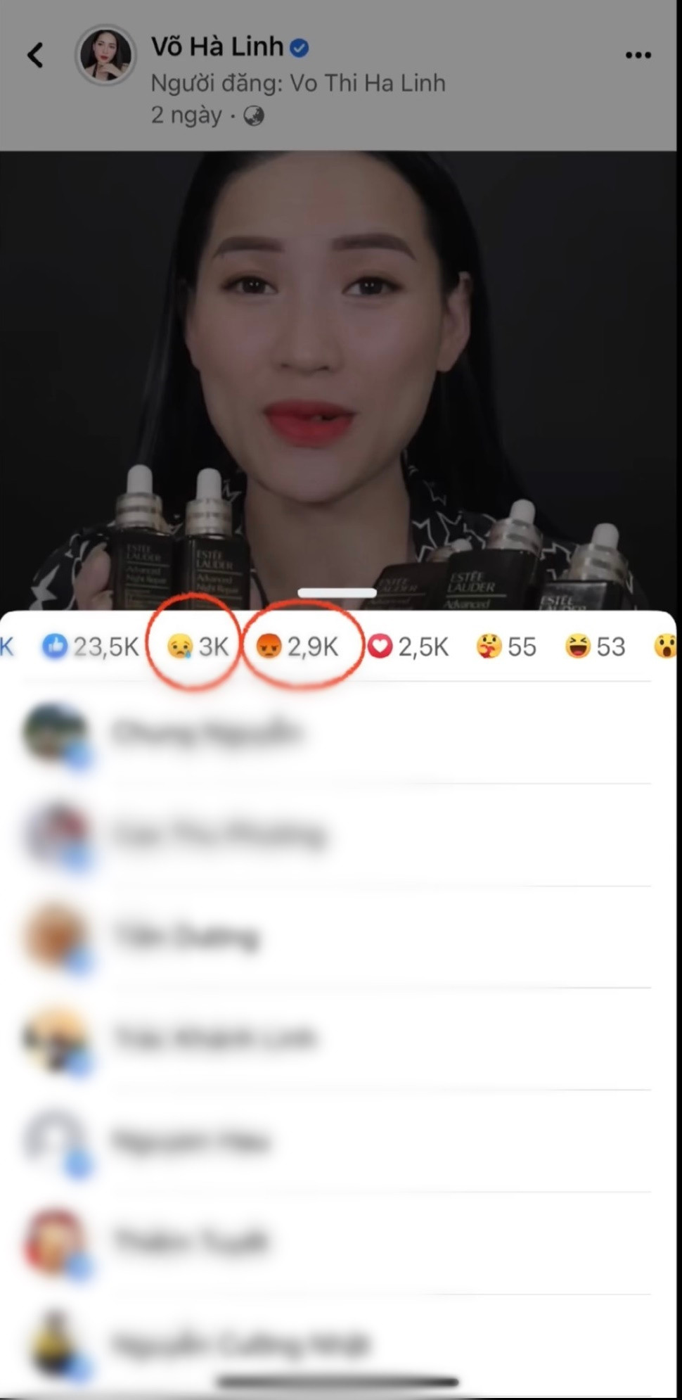 Trên thực tế, trước khi đánh giá bất kì sản phẩm nào, Hà Linh đều nói rõ ràng các cảm nhận đưa ra là dựa trên quan điểm cá nhân.