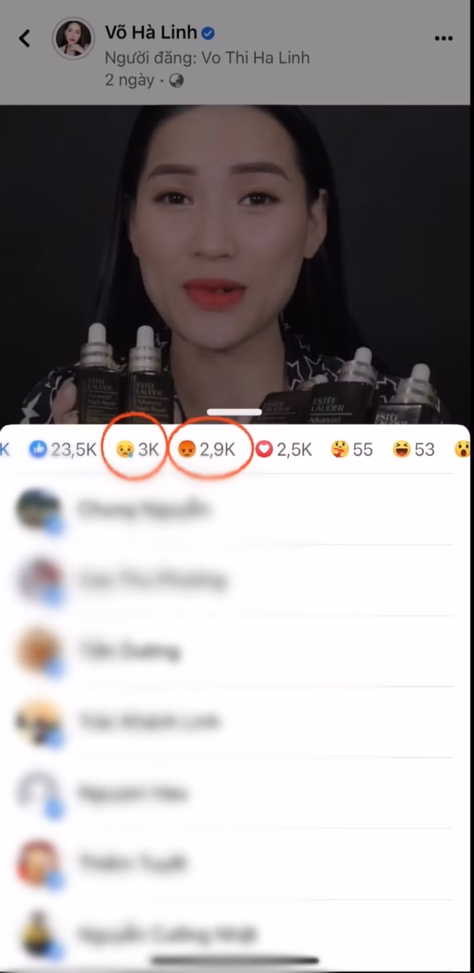 Trên thực tế, trước khi đánh giá bất kì sản phẩm nào, Hà Linh đều nói rõ ràng các cảm nhận đưa ra là dựa trên quan điểm cá nhân.