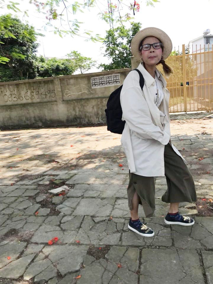 Mặc dù chỉ là bức ảnh chụp lướt qua về Bella nhưng ai nấy đều thừa hiểu cái kết kém may mắn sắp tới mà nam tài xế kia nhận phải.