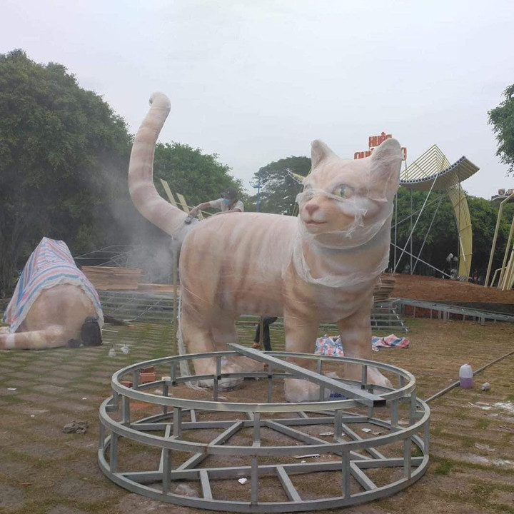 Hầu hết, mọi người đều dành lời khen vì Vũng Tàu có màn ra mắt khá thành công, khác hẳn với những ý kiến trái chiều từ năm ngoái.