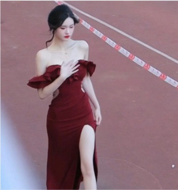 Đại hội thể thao học đường thường được tổ chức vào mùa xuân hoặc mùa thu tại các trường đại học ở Trung Quốc.