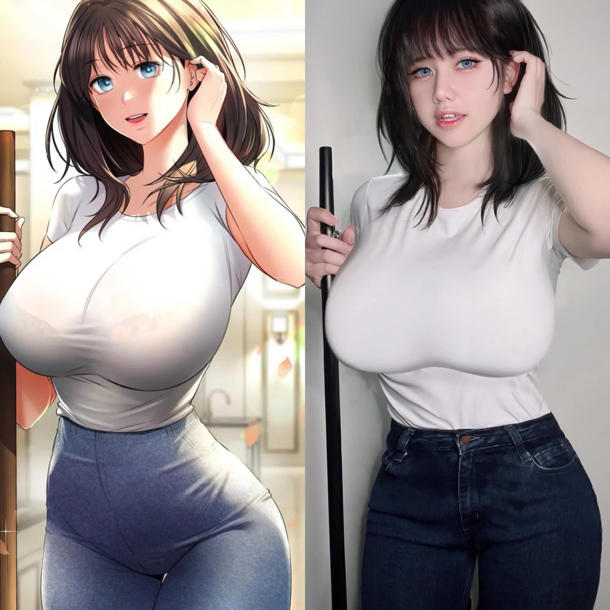 Tuy nhiên, bên cạnh đó cũng có những ý kiến trái chiều, cho rằng màn cosplay có phần quá táo bạo và không phù hợp với mọi đối tượng.