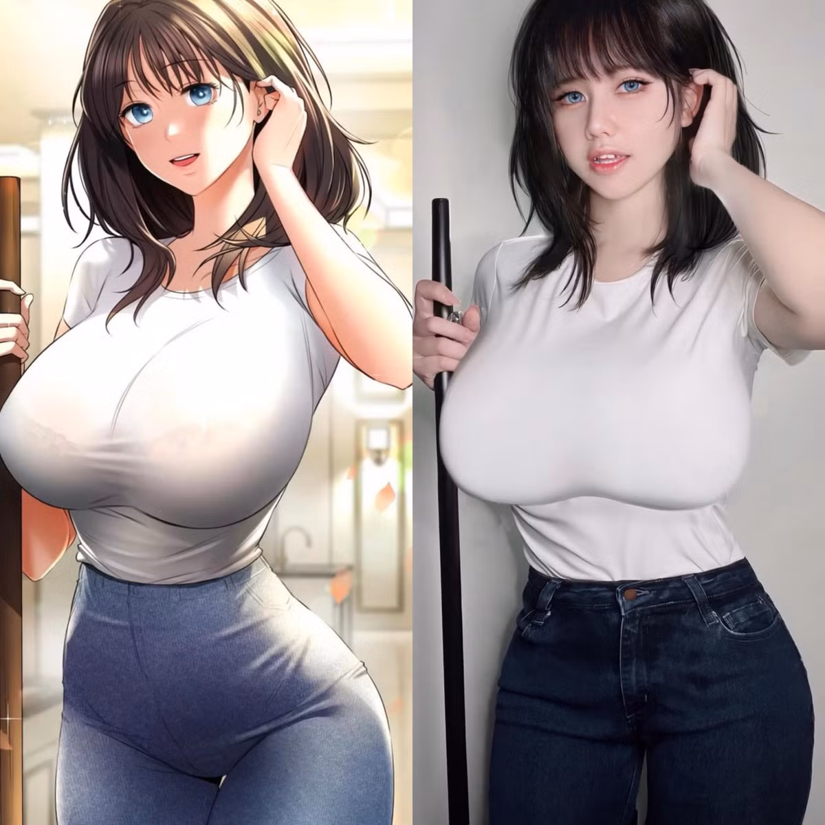 Tuy nhiên, bên cạnh đó cũng có những ý kiến trái chiều, cho rằng màn cosplay có phần quá táo bạo và không phù hợp với mọi đối tượng.