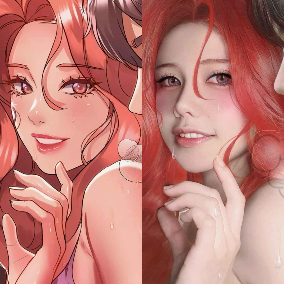 Vốn có thế mạnh vòng 1 khủng, Arisa Nguyễn còn diện đồ tôn lên đường cong cơ thể đầy quyến rũ.