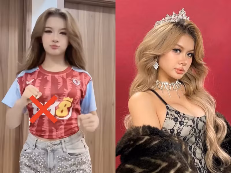 Ngay lập tức, hành động quảng cáo cho trang cá độ bóng đá này của Xuân Ca hứng bão chỉ trích từ cư dân mạng.