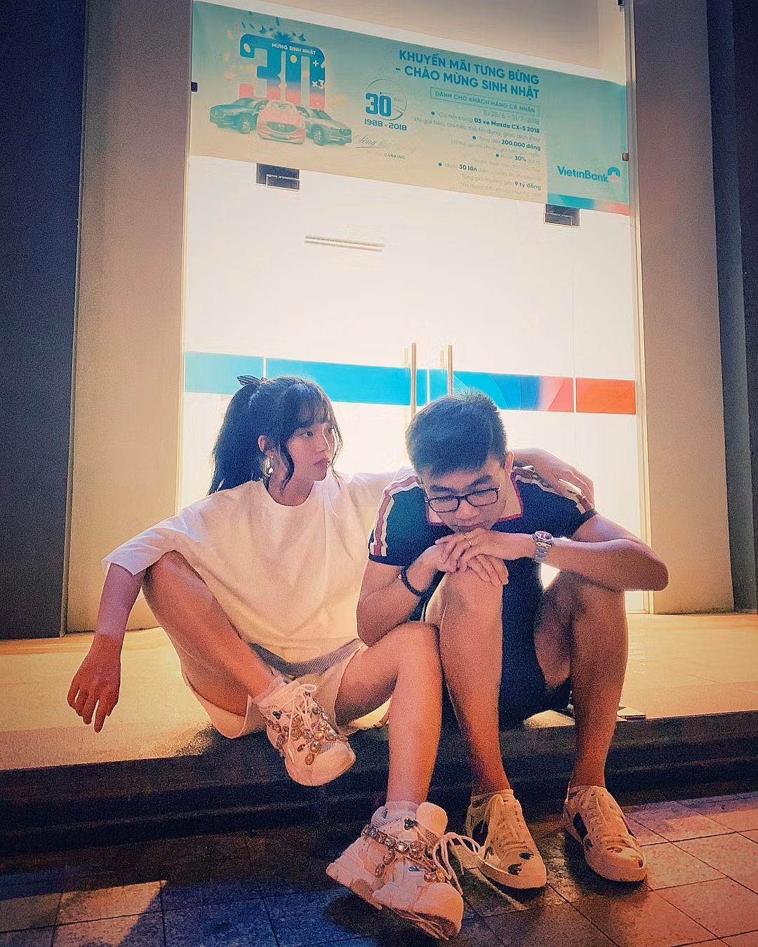 Câu chuyện chia tay xong làm bạn nhiều cặp đôi cần phải học tập nữ streamer Linh Ngọc Đàm và Bụt.