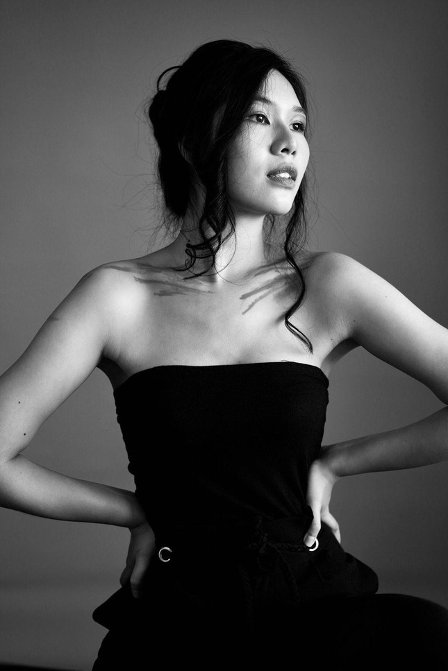 Sự việc xảy ra, Linh cảm thấy chỉ có bản thân là người phải chịu tất cả mọi tổn thương.