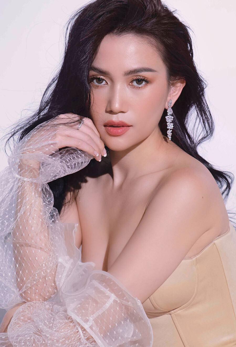 Ngay sau khi xem story của Sĩ Thanh, nhiều chị em cho biết việc cần làm đầu tiên sau khi Sài Gòn nới lỏng giãn cách của phần đông netizen đều có thêm gạch đầu dòng là đi tập gym.